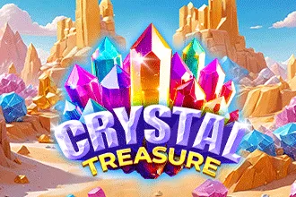 Crystal Treasure