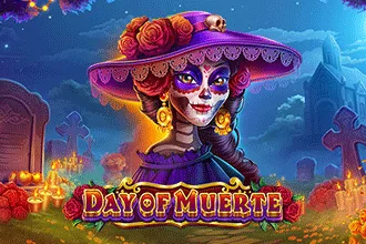 Day of Muerte