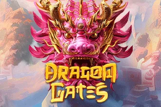 Dragon Gates
