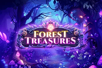 Forest Treasures