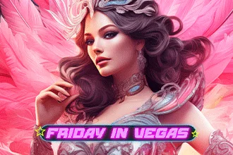 Friday in Vegas