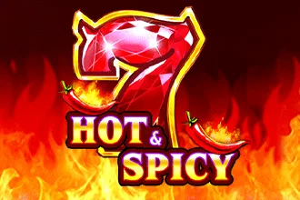 Hot & Spicy