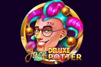 Jack Potter Deluxe