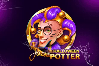 Jack Potter Halloween