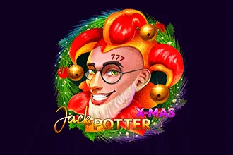 Jack Potter Megaways