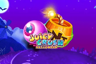 Juicy Crush Halloween