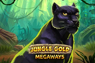 Jungle Gold Megaways