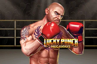 Lucky Punch Megaways