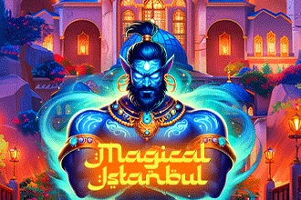 Magical Istanbul