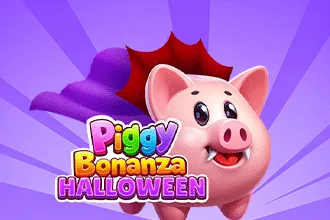 Piggy Bonanza Halloween