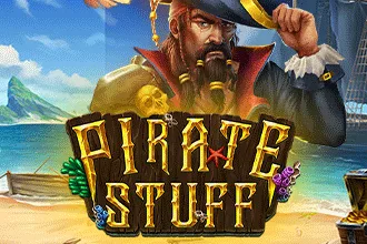 Pirate stuff