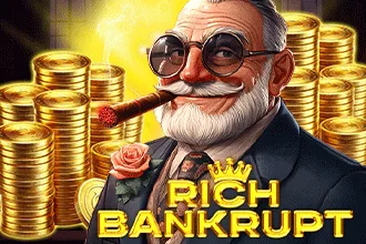 Rich Bankrupt