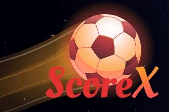 ScoreX