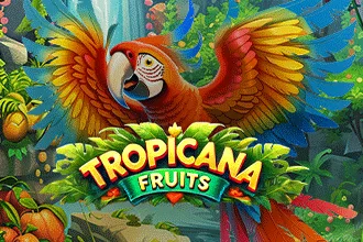 Tropicana Fruits
