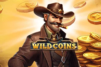Wild Coins