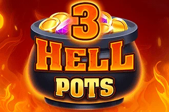3 Hell Pots