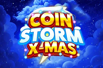 Coin Storm X-Mas
