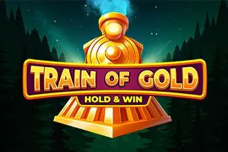 Train of Gold X-Mas: Hold & Win