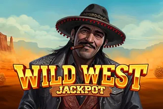 Wild West Jackpot