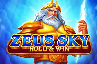Zeus Sky: Hold & Win