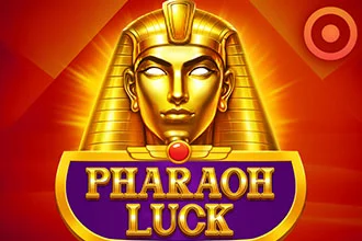 Pharaoh Luck