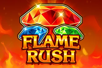 Flame Rush