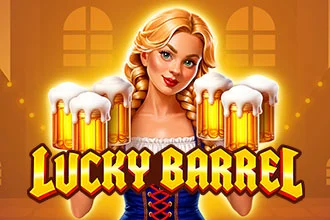 Lucky Barrel