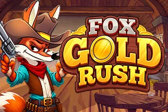 Fox Gold Rush