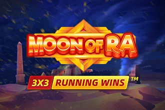 Moon Of Ra