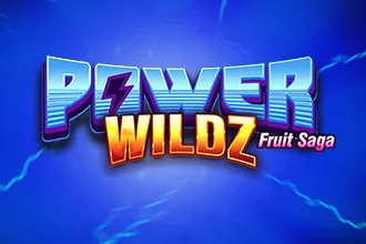 Power Wildz: Fruit Saga