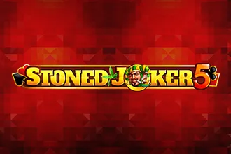 Stoned Joker 5