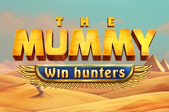 The Mummy Win Hunters