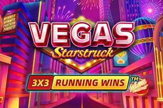 Vegas Starstruck
