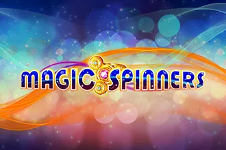 Magic Spinners