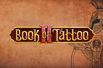Book Of Tattoo II