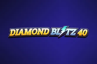 Diamond Blitz 40