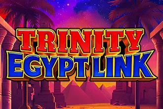 Trinity Egypt Link