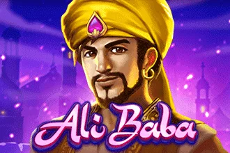Ali Baba
