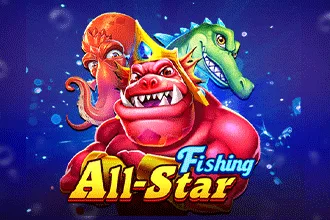 All-star Fishing