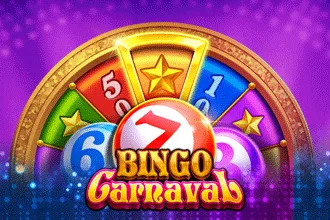 Bingo Carnaval