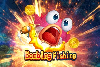 Bombing Fishing