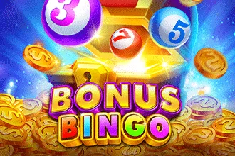 Bonus Bingo