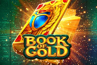 Book of Gold