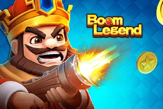 Boom Legend