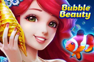 Bubble Beauty
