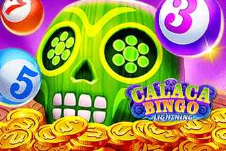 Calaca Bingo