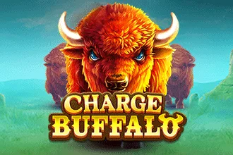 Charge Buffalo
