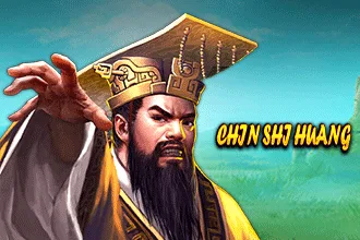 Chin Shi Huang