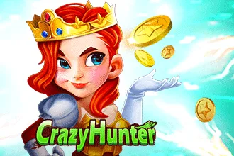 Crazy Hunter
