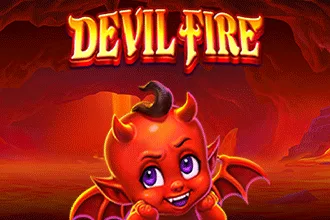 Devil Fire